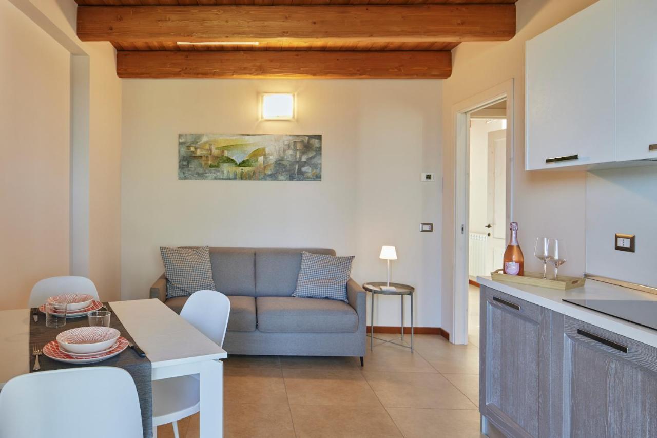 Country House Ca'Balsomino Урбино Экстерьер фото